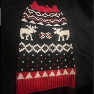 Dog outfit Simply Dog Sweater Large .